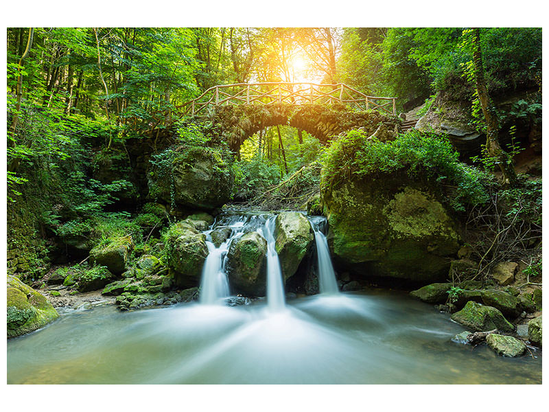 panoramic-canvas-print-water-reflection