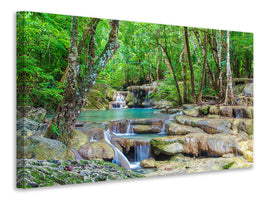 modern-3-piece-canvas-print-water-spectacle