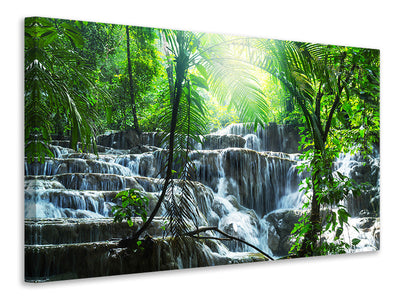 panoramic-3-piece-canvas-print-waterfall-agua-azul