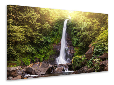 modern-3-piece-canvas-print-waterfall-bali