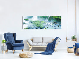 5-piece-canvas-print-waterfalls