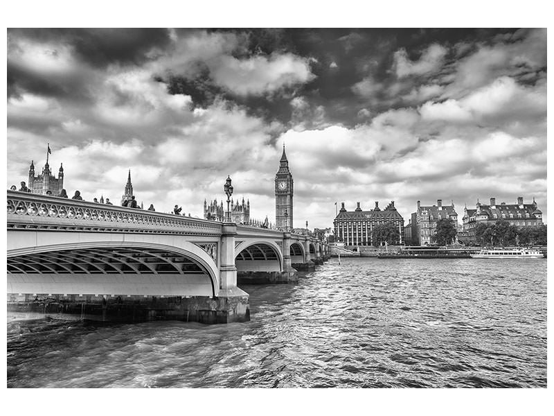 panoramic-canvas-print-westminster-bridge