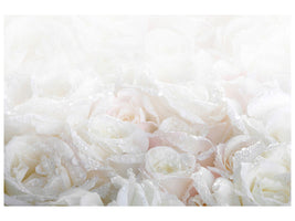 4-piece-canvas-print-white-roses-in-the-morning-dew