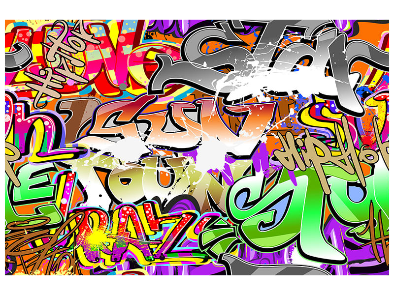 5-piece-canvas-print-writings