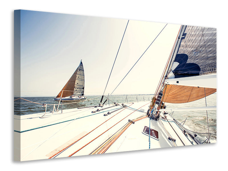 panoramic-canvas-print-yacht