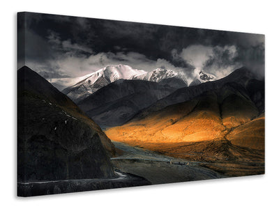 panoramic-3-piece-canvas-print-a-bend-to-light