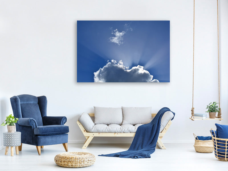 modern-4-piece-canvas-print-a-clouds-picture