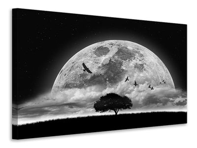 5-piece-canvas-print-a-dream