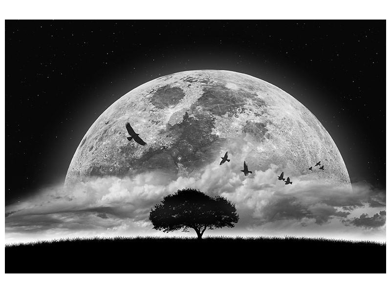 modern-4-piece-canvas-print-a-dream