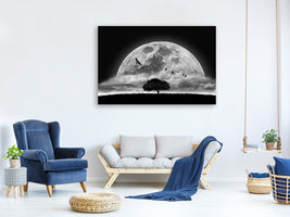 modern-4-piece-canvas-print-a-dream