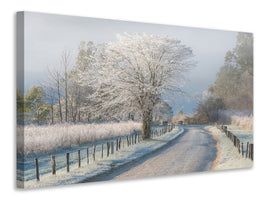 5-piece-canvas-print-a-frosty-morning