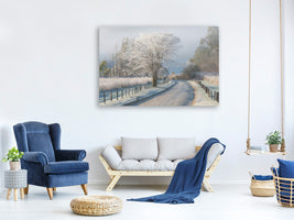 5-piece-canvas-print-a-frosty-morning