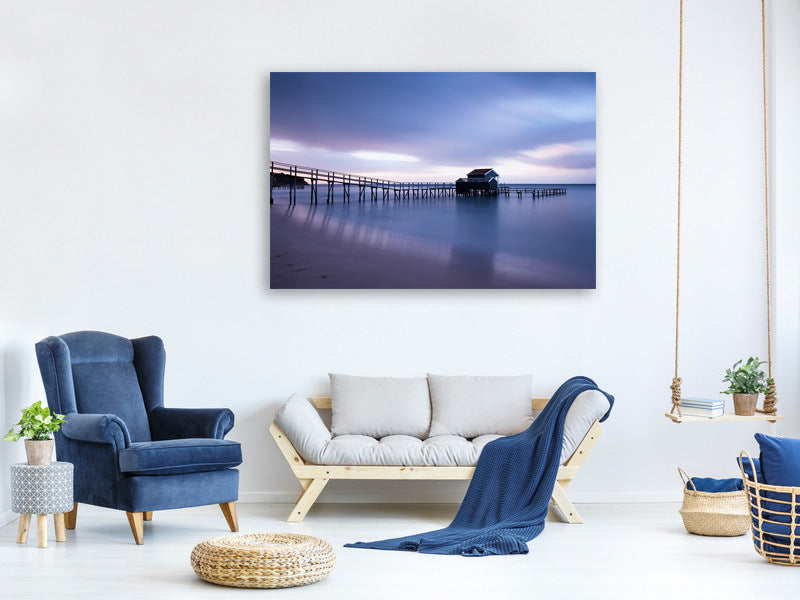 3-piece-canvas-print-a-house-on-the-water