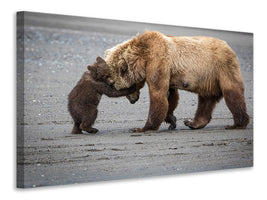 3-piece-canvas-print-a-little-bear-hug