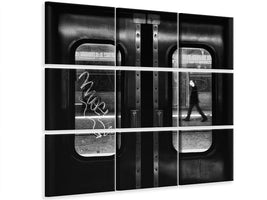canvas-print-a-lonely-passage