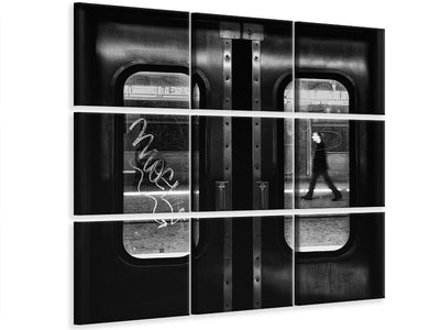 canvas-print-a-lonely-passage