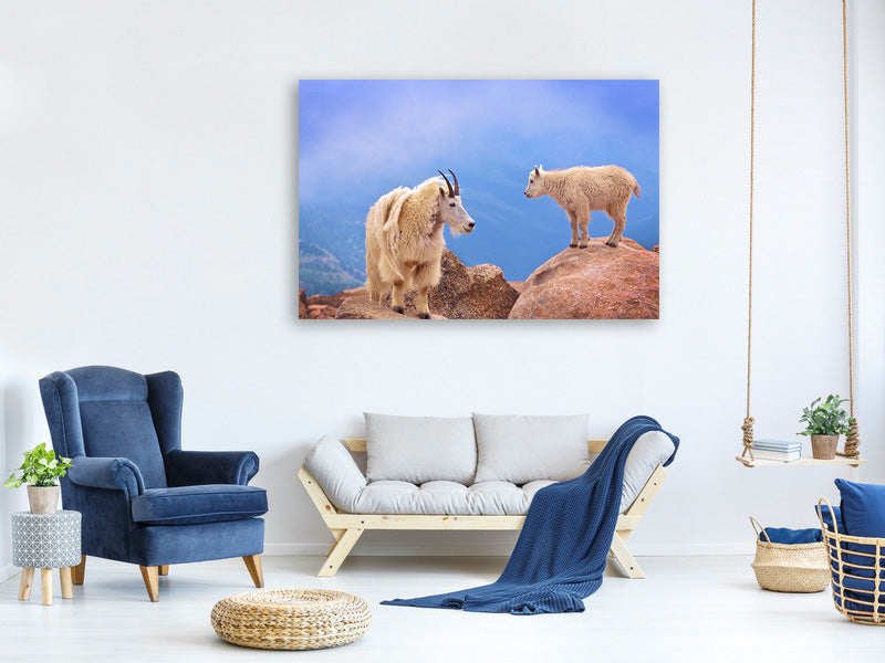 3-piece-canvas-print-a-mothers-smile