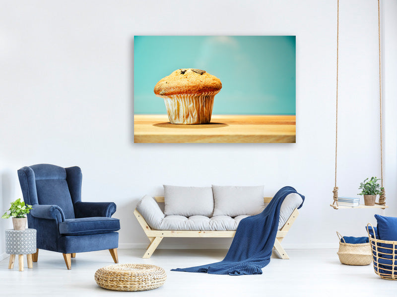 3-piece-canvas-print-a-muffin