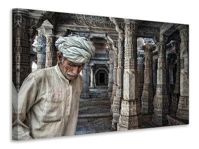 5-piece-canvas-print-a-place-for-meditation