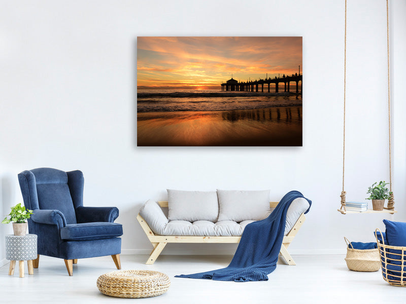 modern-4-piece-canvas-print-a-place-on-the-beach-to-dream