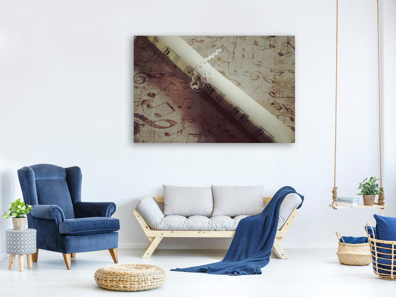 4-piece-canvas-print-a-tune
