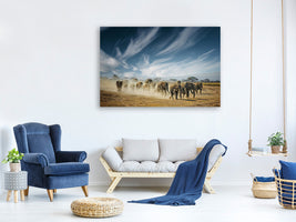 modern-4-piece-canvas-print-a-very-long-thinking