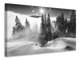modern-4-piece-canvas-print-a-winter-tale