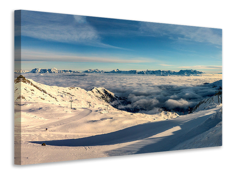panoramic-canvas-print-above-the-clouds-in-the-snow