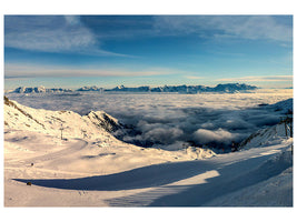 panoramic-3-piece-canvas-print-above-the-clouds-in-the-snow