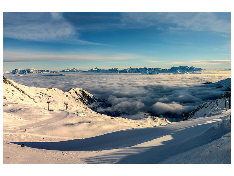 panoramic-3-piece-canvas-print-above-the-clouds-in-the-snow