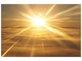 modern-4-piece-canvas-print-above-the-sea-of-clouds
