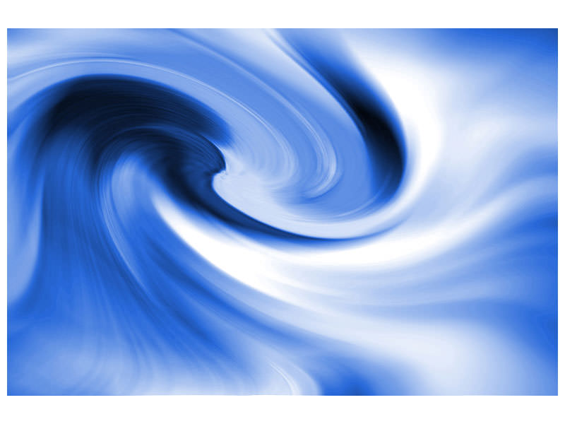 panoramic-3-piece-canvas-print-abstract-blue-wave