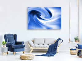 modern-3-piece-canvas-print-abstract-blue-wave