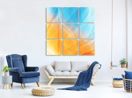 canvas-print-abstract-flowing-colors