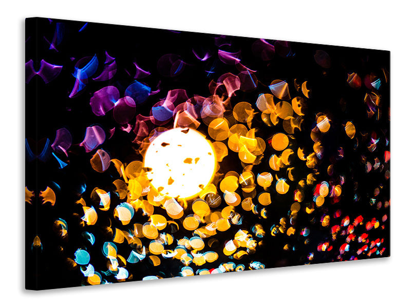 panoramic-canvas-print-abstract-play-of-light-in-color