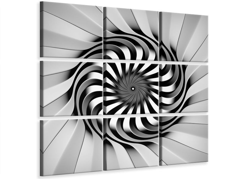 canvas-print-abstract-spiral