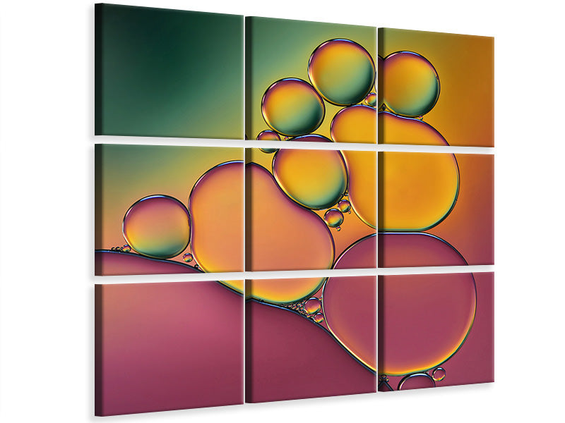 canvas-print-acrobats