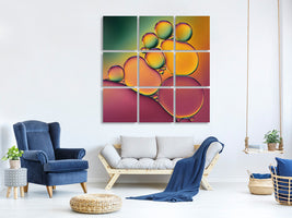 canvas-print-acrobats