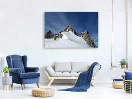 panoramic-canvas-print-aiguille-du-midi