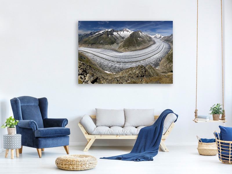 5-piece-canvas-print-aletschgletscher