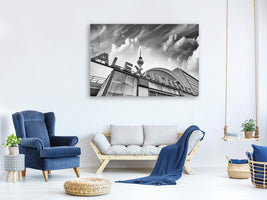 modern-4-piece-canvas-print-alexanderplatz