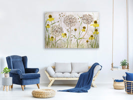 3-piece-canvas-print-alliums-and-heleniums