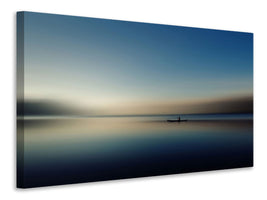 modern-4-piece-canvas-print-alone-in-somewhere