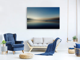 modern-4-piece-canvas-print-alone-in-somewhere