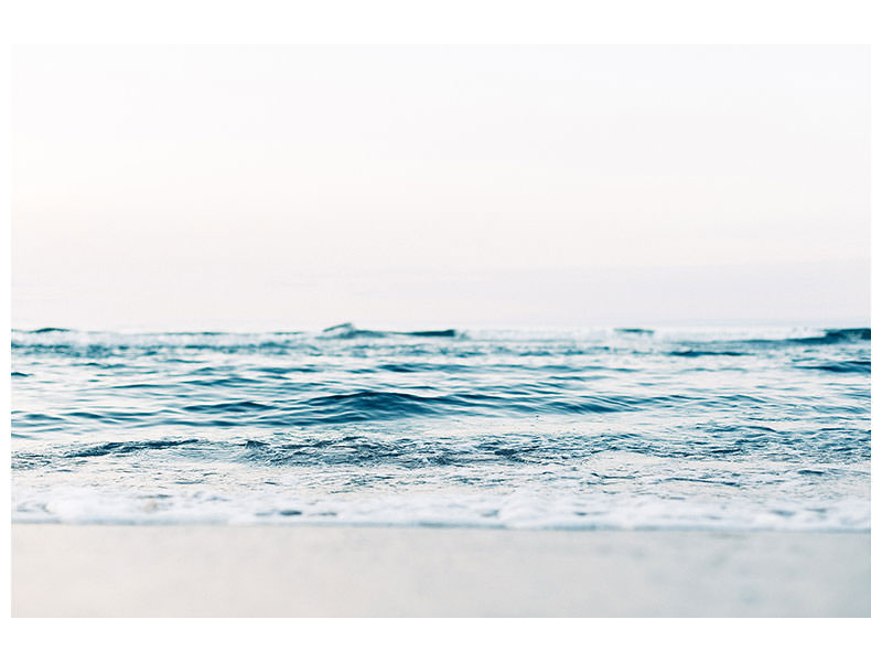 panoramic-3-piece-canvas-print-alone-on-the-beach