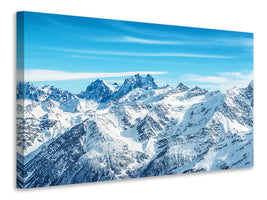 4-piece-canvas-print-alpine-panorama