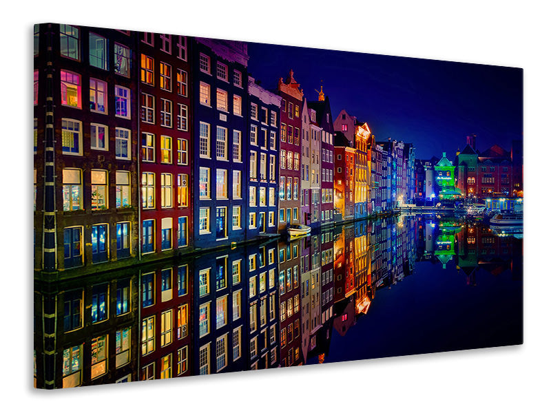 5-piece-canvas-print-amsterdam-ii