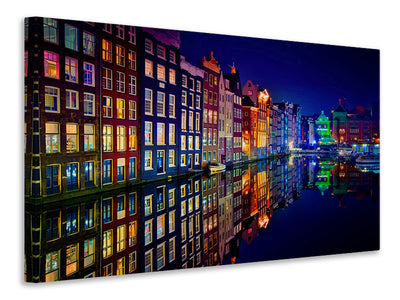 4-piece-canvas-print-amsterdam-ii