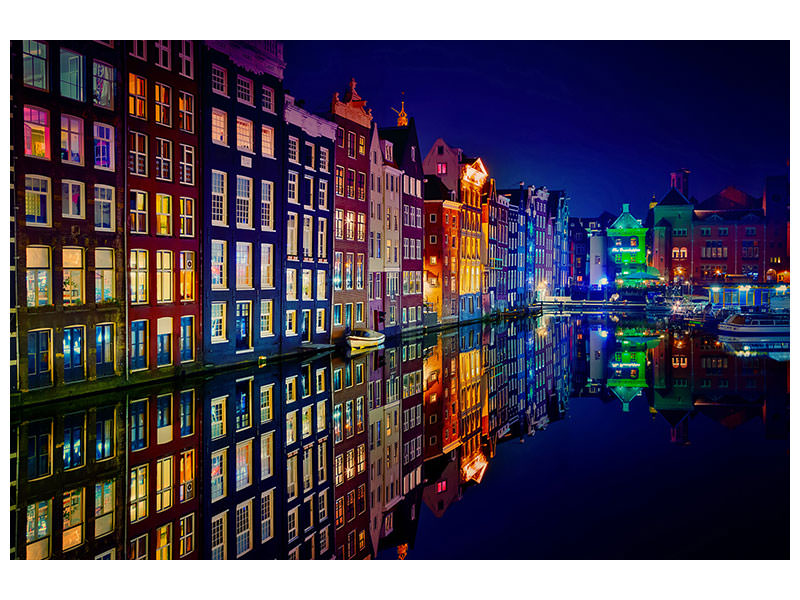 4-piece-canvas-print-amsterdam-ii