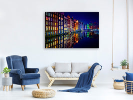 modern-4-piece-canvas-print-amsterdam-ii